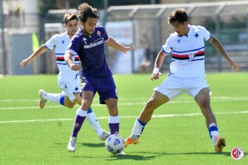 ACF FIORENTINA VS SAMPDORIA 27